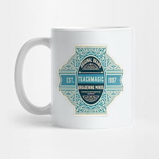 Teachmagic Original brand Mug